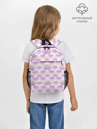 Рюкзак детский / Лотос