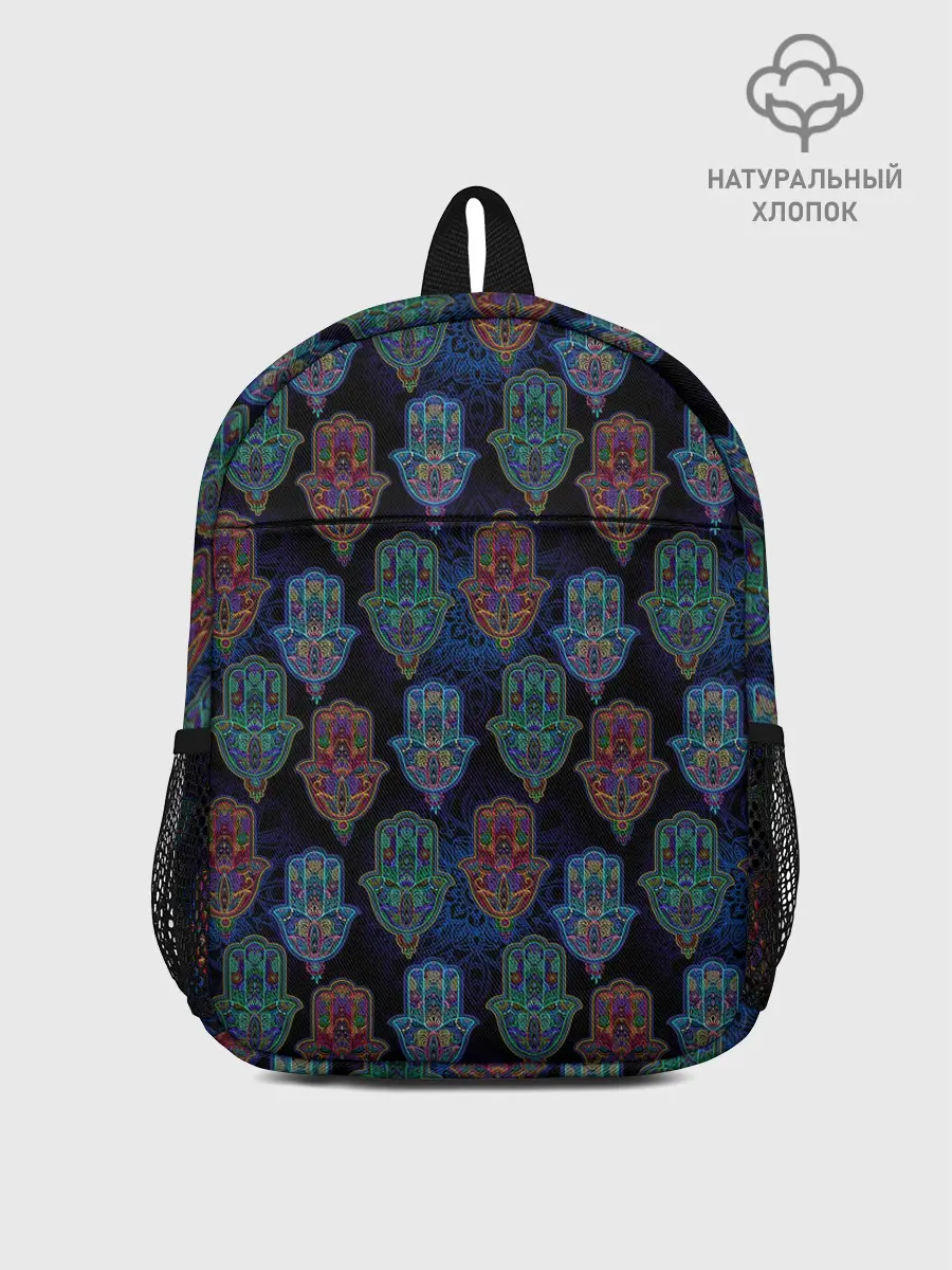 Рюкзак детский / Рука Бога