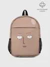 Рюкзак детский / Сайтама One-Punch Man