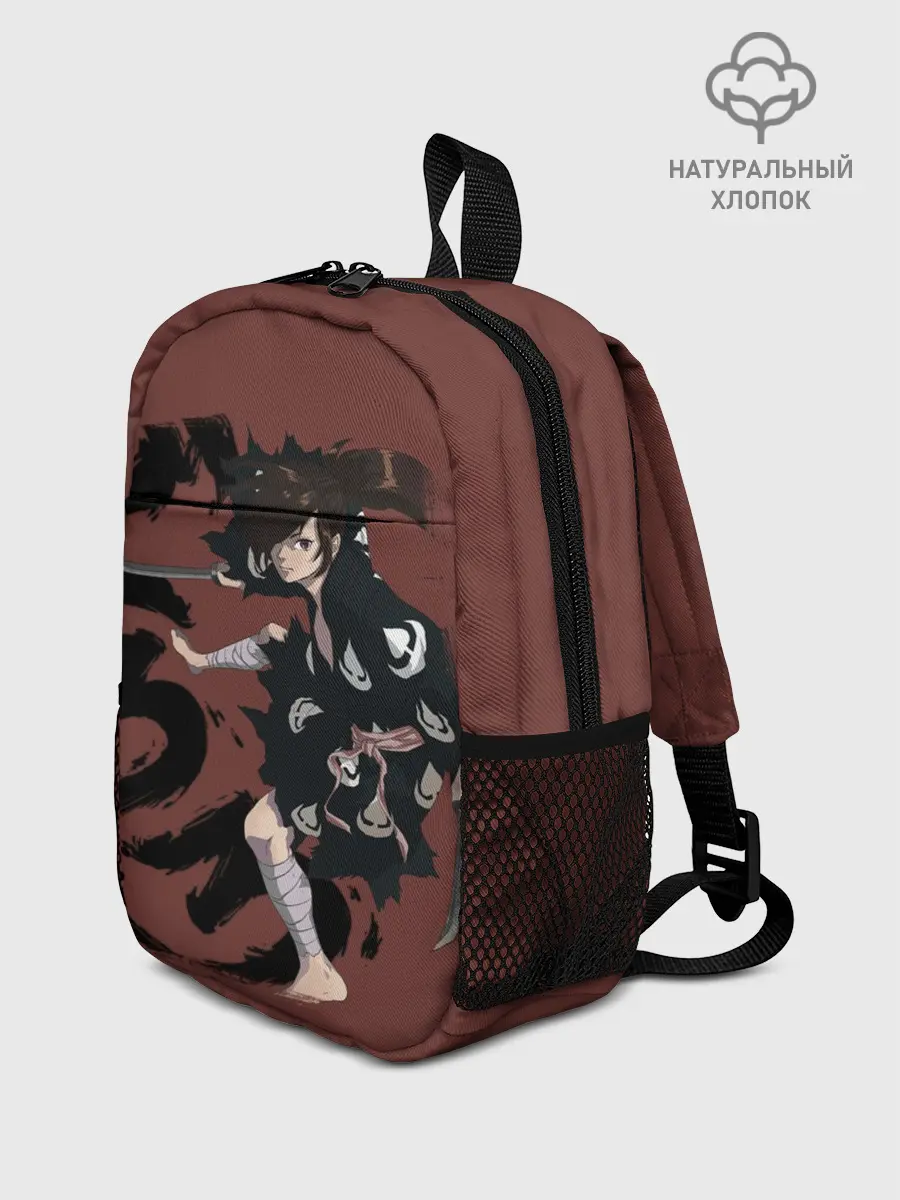 Рюкзак детский / Хяккимару