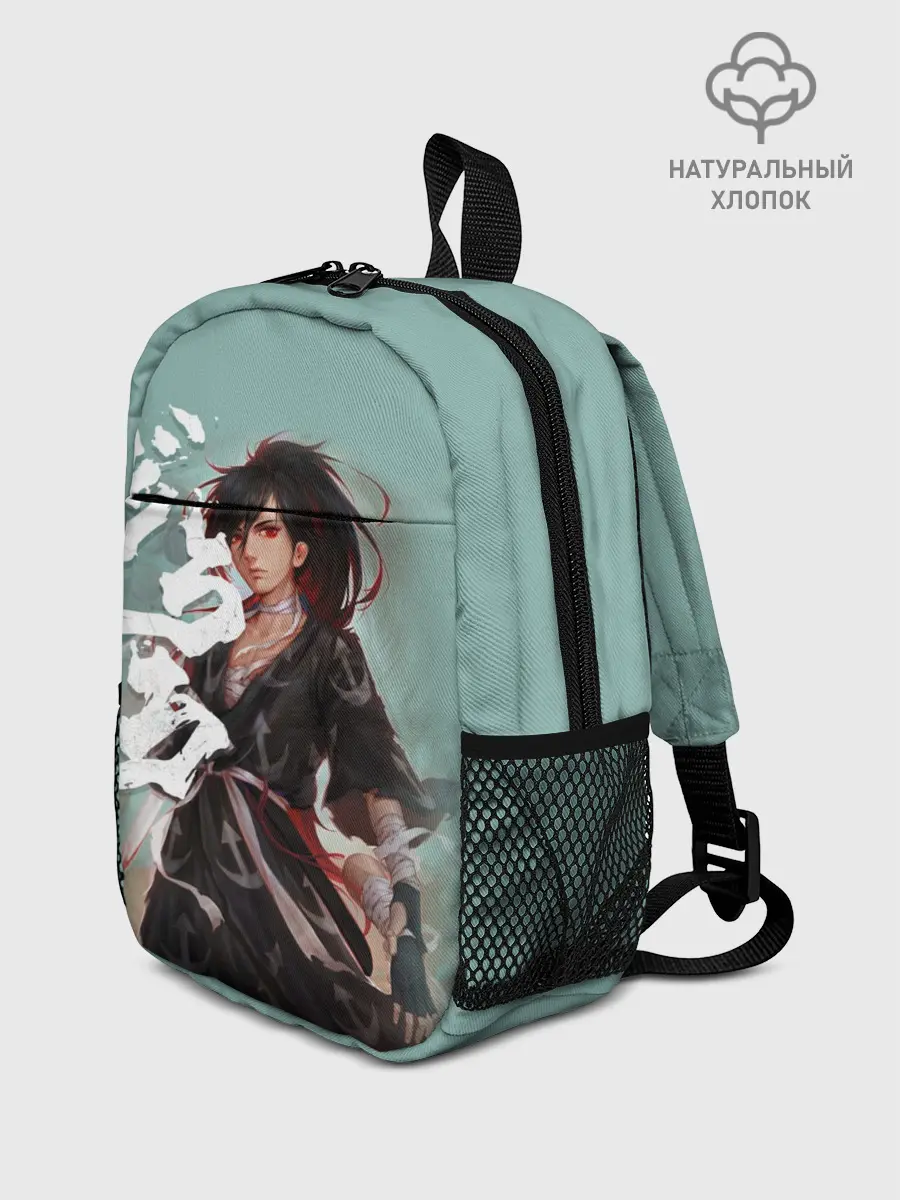 Рюкзак детский / Дороро