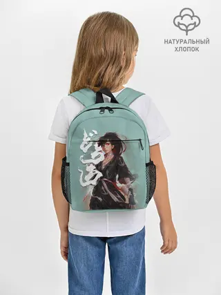 Рюкзак детский / Дороро