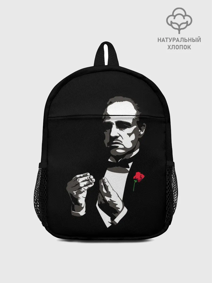 Рюкзак детский / Крёстный Отец | The Godfather