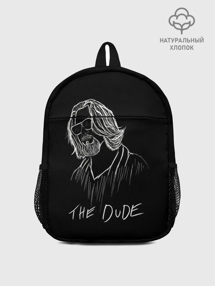 Рюкзак детский / THE DUDE