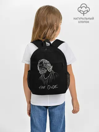 Рюкзак детский / THE DUDE