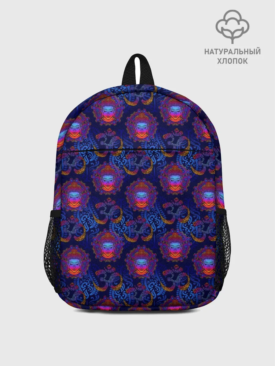 Рюкзак детский / Будда