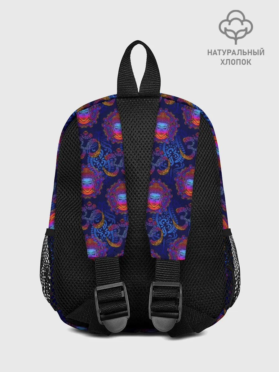 Рюкзак детский / Будда