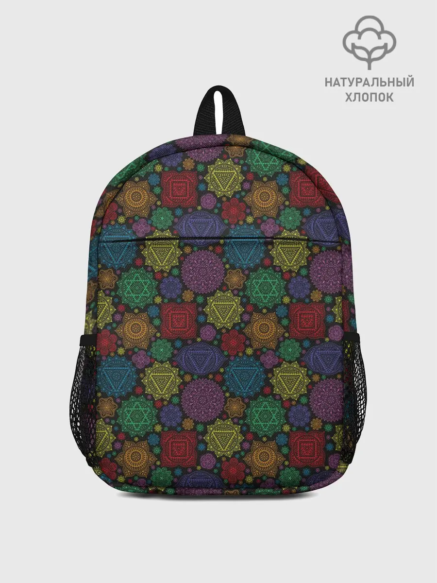 Рюкзак детский / Чакры