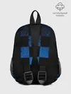 Рюкзак детский / FC ATALANTA / ФК АТАЛАНТА