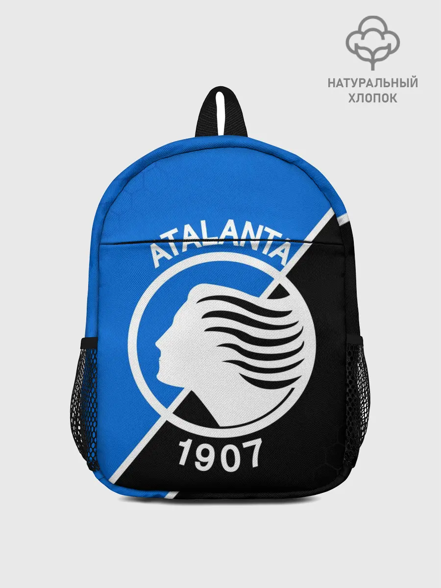 Рюкзак детский / FC ATALANTA / ФК АТАЛАНТА