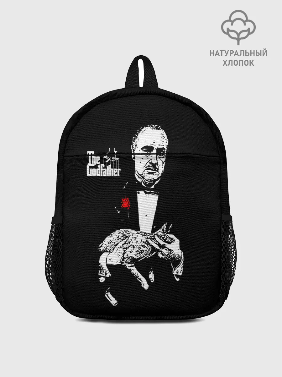 Рюкзак детский / Крестный отец