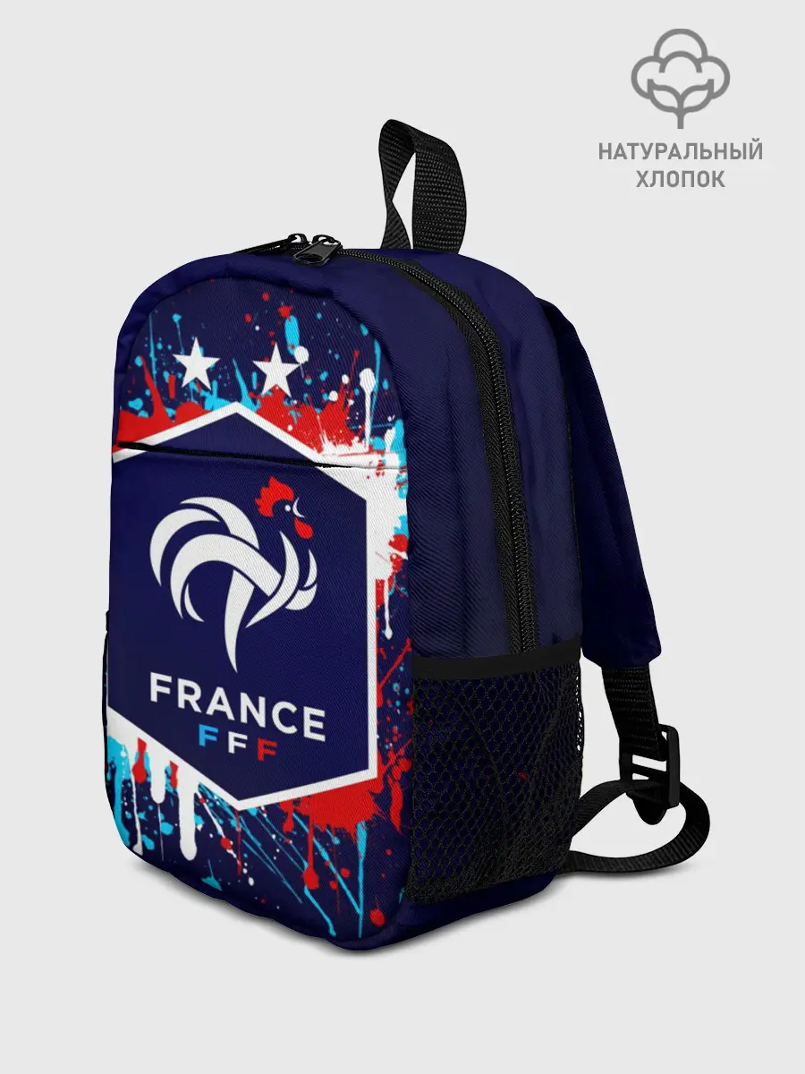 Рюкзак детский / Сборная Франции