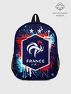 Рюкзак детский / Сборная Франции