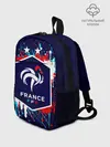 Рюкзак детский / Сборная Франции