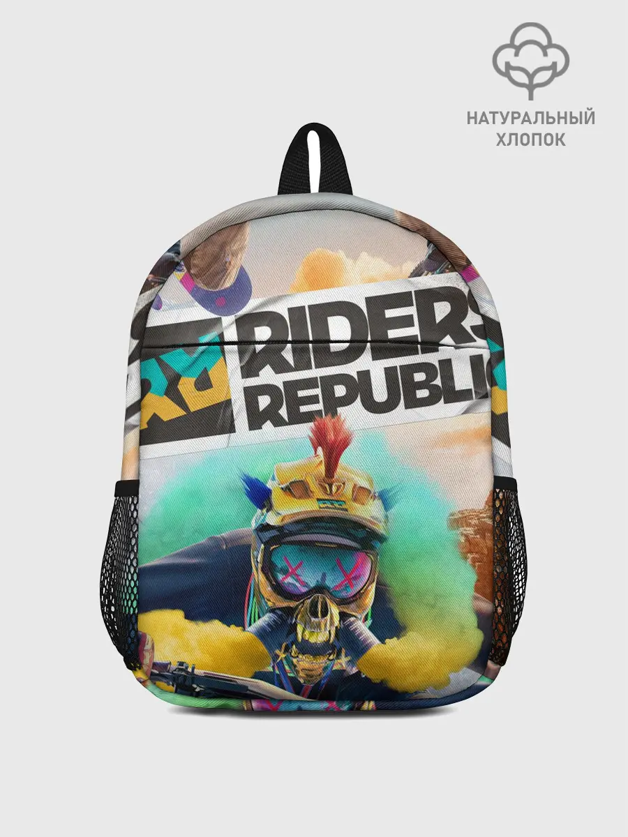 Рюкзак детский / Riders Republic