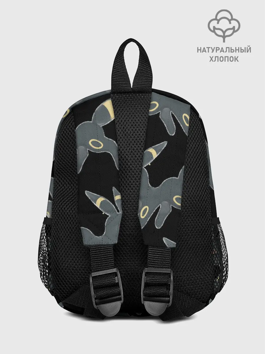 Рюкзак детский / покемон Амбреон