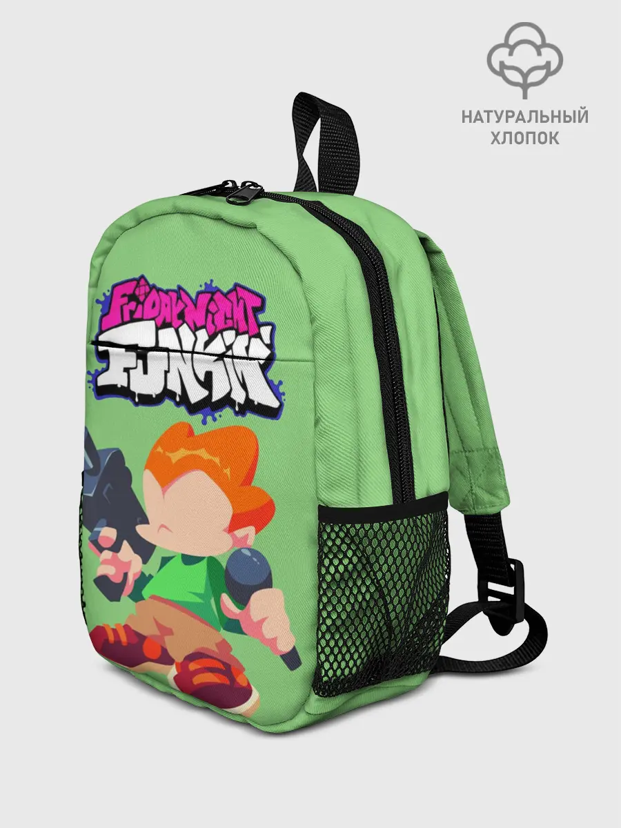 Рюкзак детский / FNF Pico