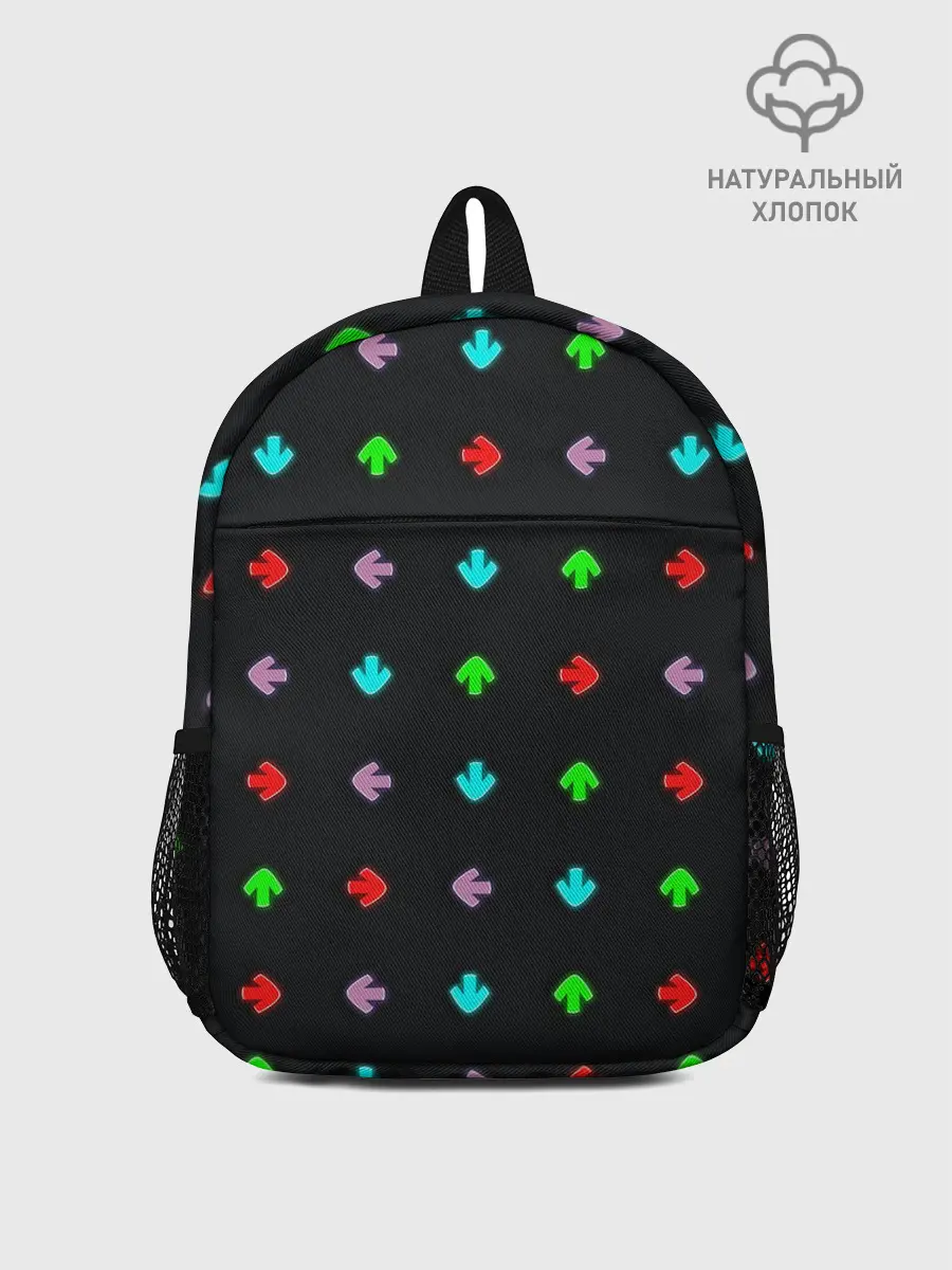 Рюкзак детский / Friday night funky arrows