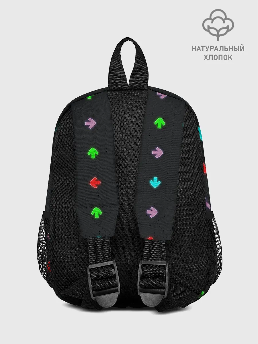 Рюкзак детский / Friday night funky arrows
