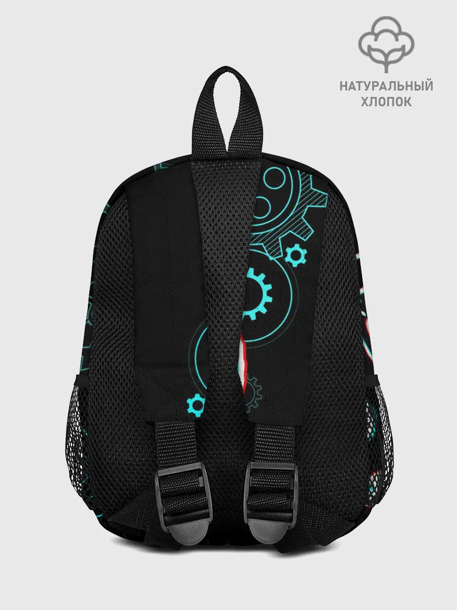 Рюкзак детский / Nier: Automata