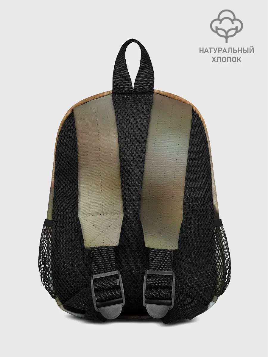 Рюкзак детский / Миленький лисенок