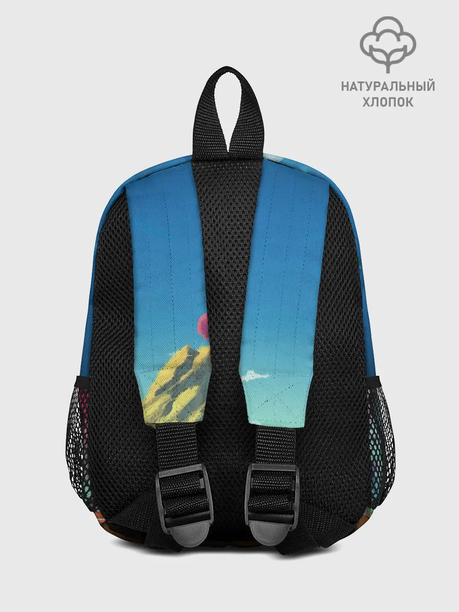 Рюкзак детский / NMS: Начало