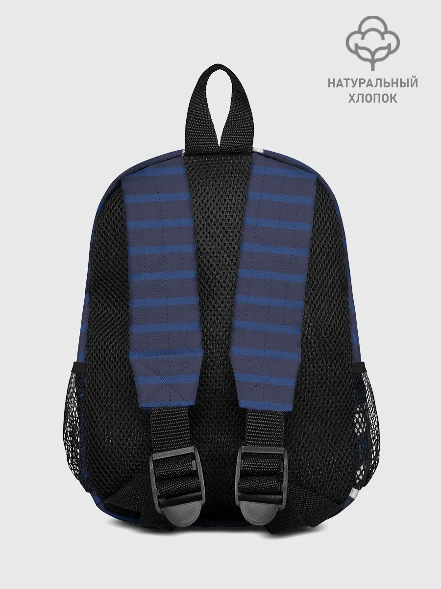 Рюкзак детский / Гризманн в стиле формы Франции