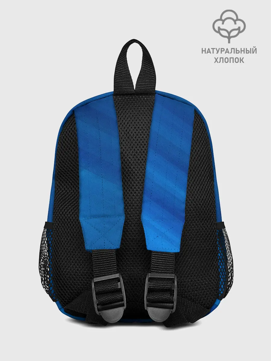 Рюкзак детский / Хельга и Арнольд