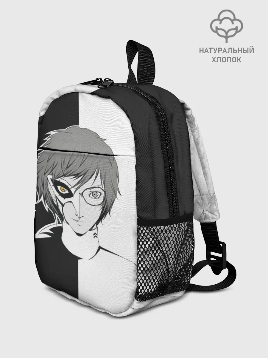 Рюкзак детский / Фамитсу