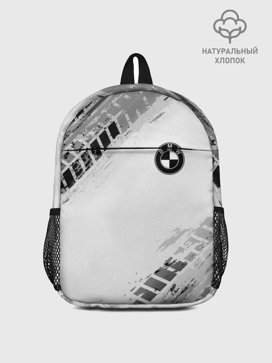 Рюкзак детский / BMW ПРОТЕКТОР ШИН