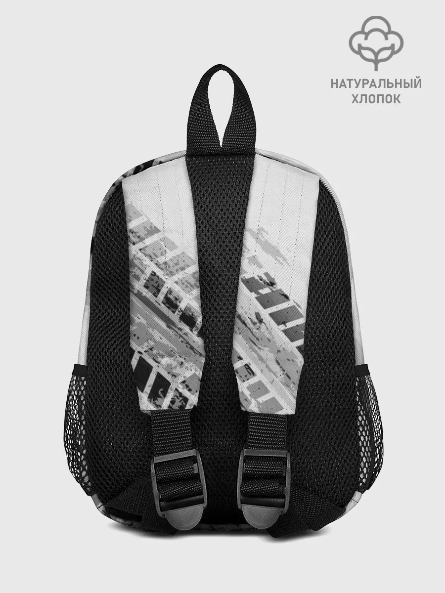 Рюкзак детский / BMW ПРОТЕКТОР ШИН