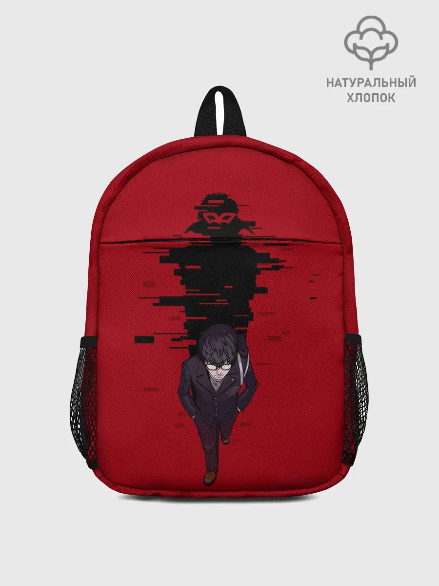 Рюкзак детский / Рэн Амамия