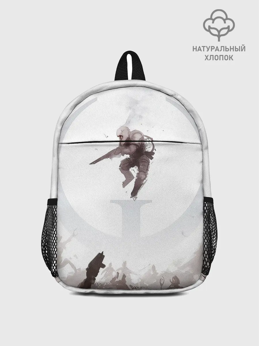 Рюкзак детский / Quake War