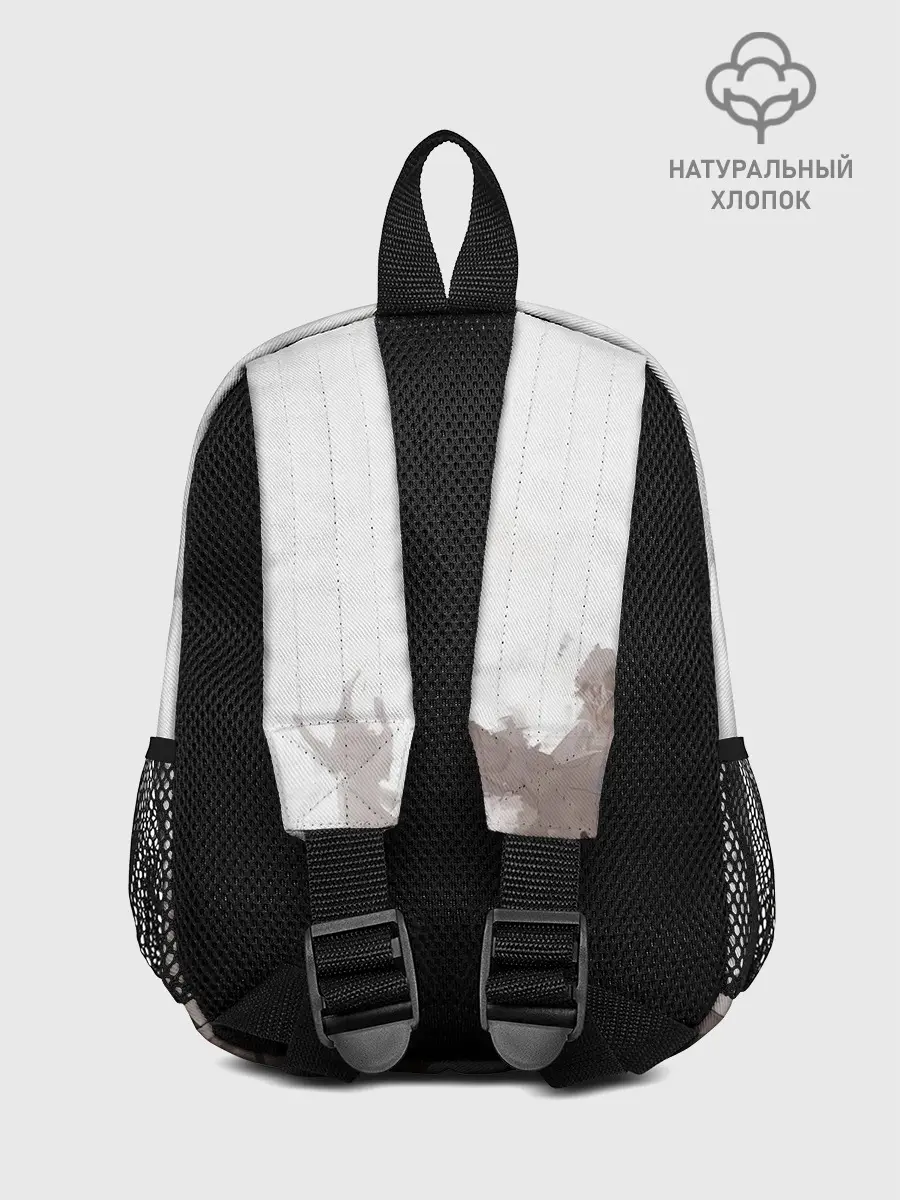 Рюкзак детский / Quake War