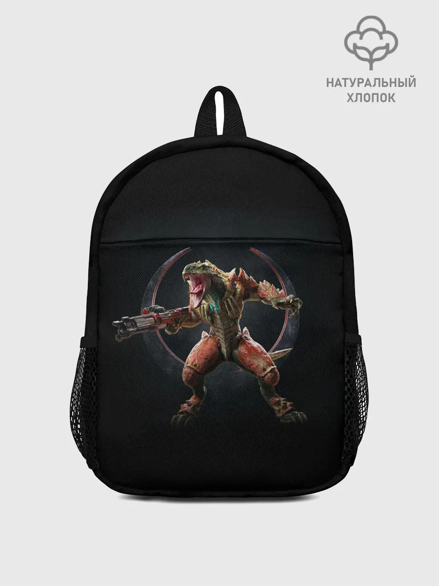 Рюкзак детский / Торговка плотью