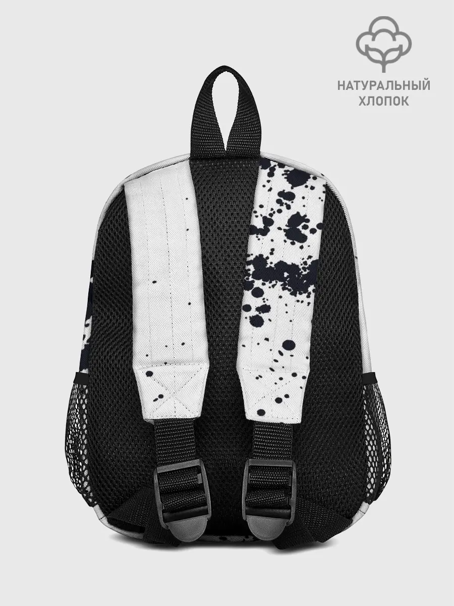 Рюкзак детский / Шоё Хината с крыльями Haikyuu!!