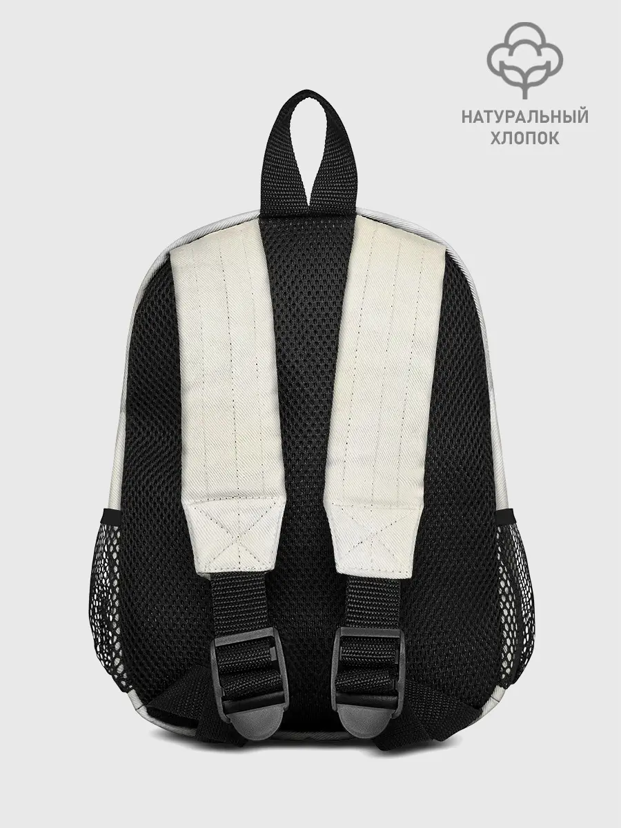 Рюкзак детский / Старшая Карасуно | Академия Шираторизава