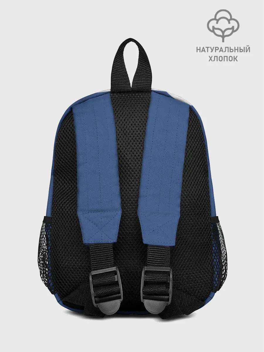 Рюкзак детский / Rocket evolution