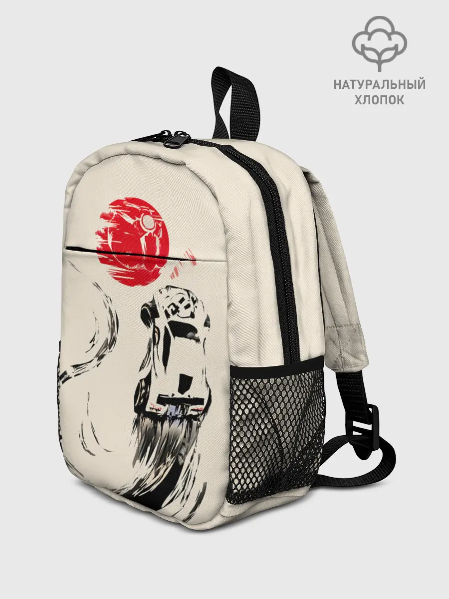 Рюкзак детский / Flying car