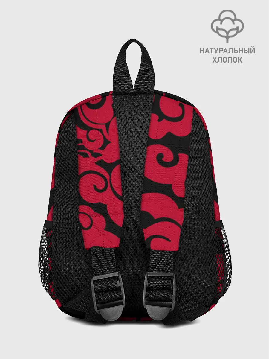Рюкзак детский / Красное облако