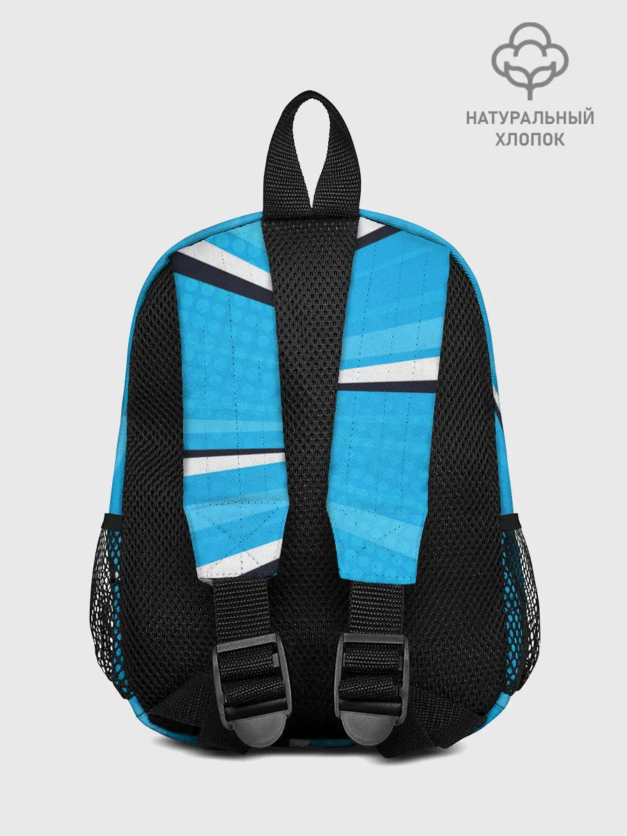 Рюкзак детский / Игроки команды Карасуно | Haikyuu!!