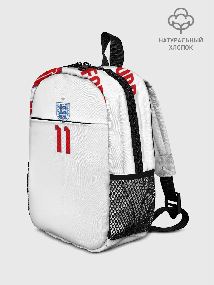 Рюкзак детский / Рашфорд форма Англия