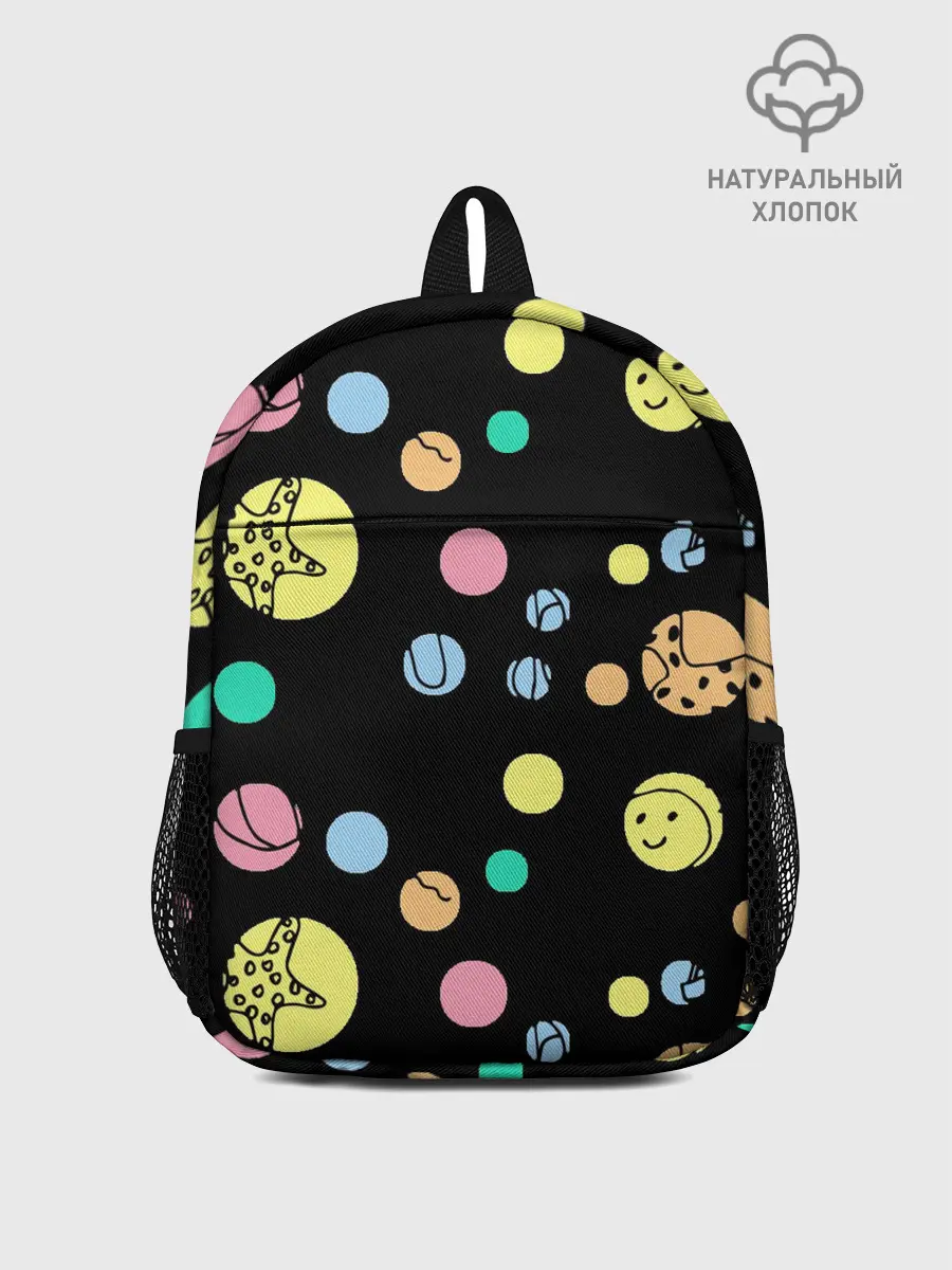 Рюкзак детский / На пляж