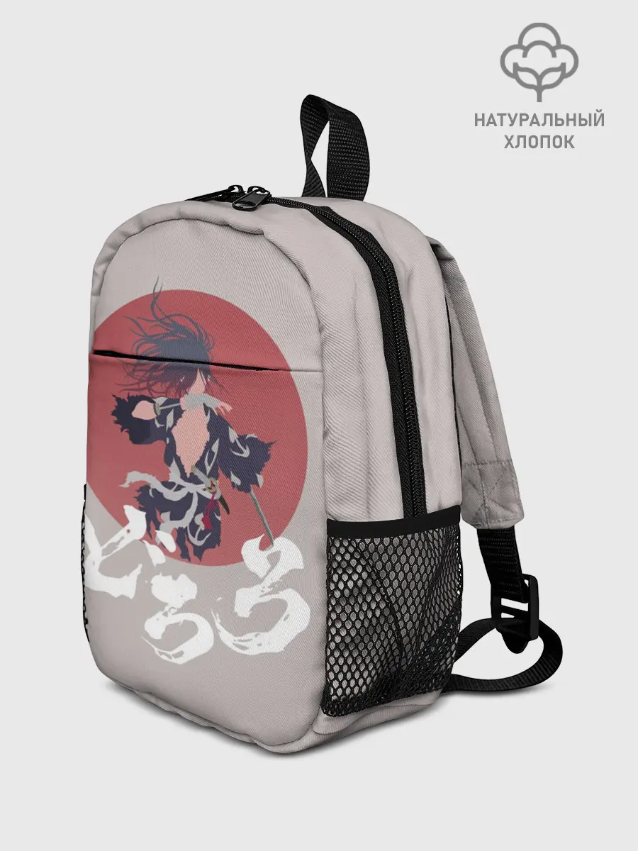 Рюкзак детский / Дороро