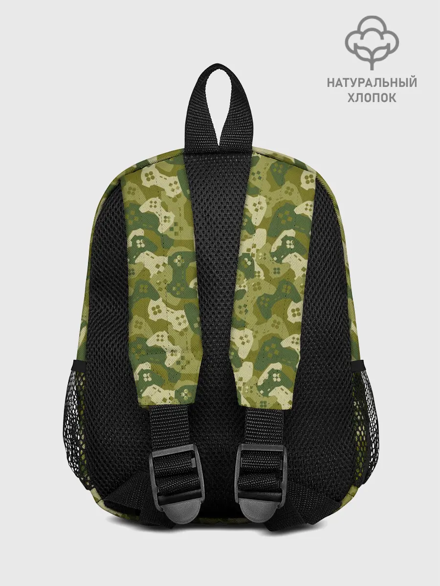 Рюкзак детский / Gamer