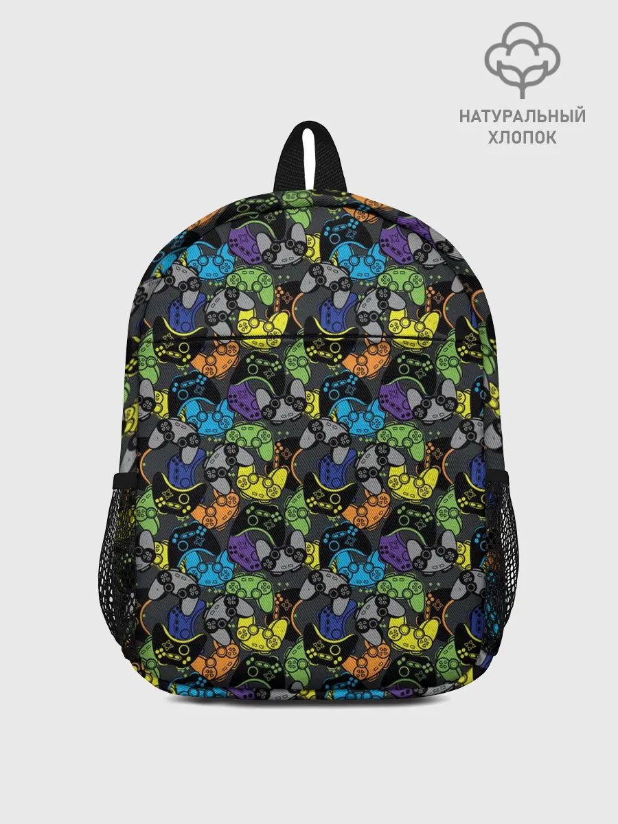 Рюкзак детский / Геймер