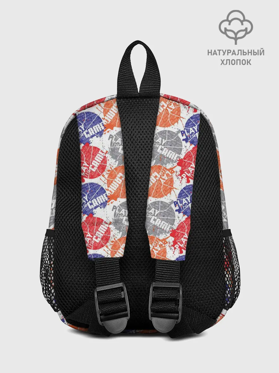 Рюкзак детский / PLAY GAME