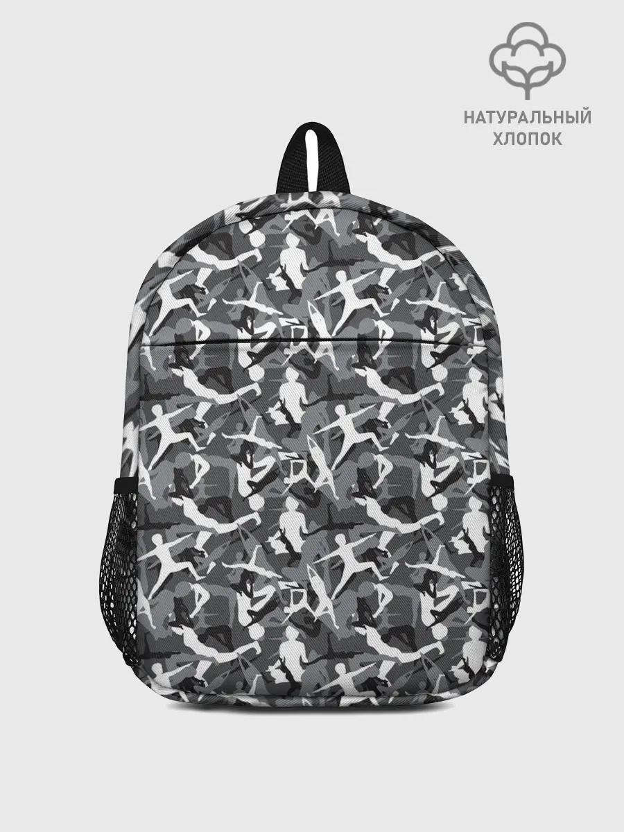 Рюкзак детский / Гимнастика