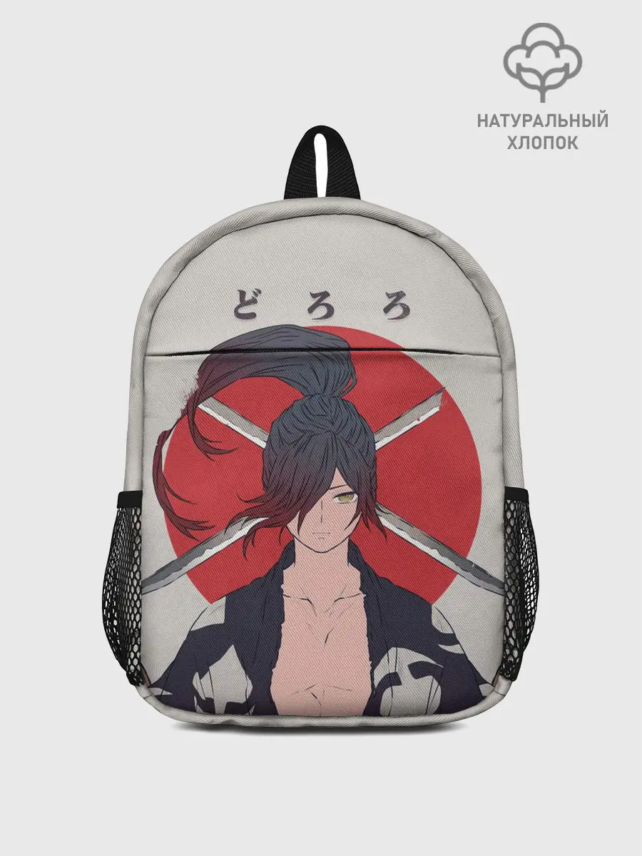 Рюкзак детский / Hyakkimaru Demon