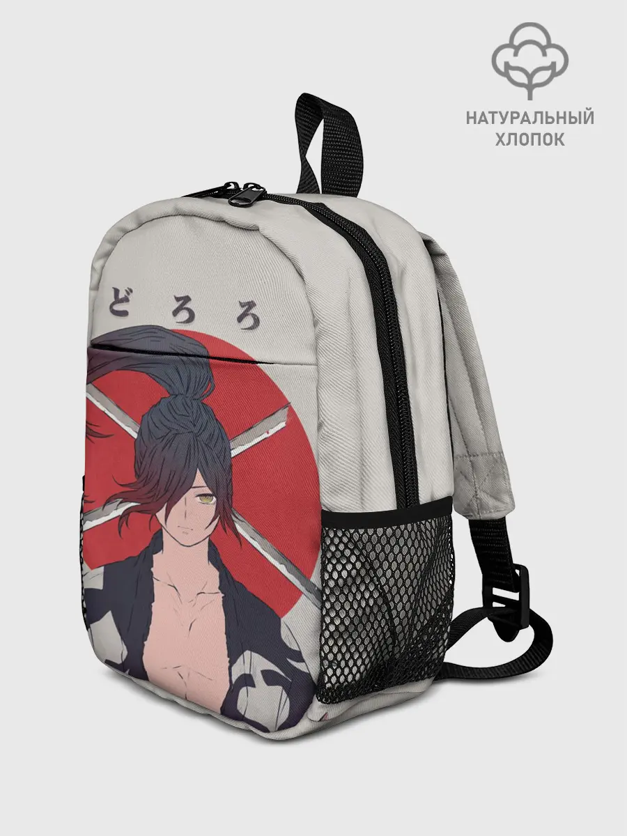 Рюкзак детский / Hyakkimaru Demon